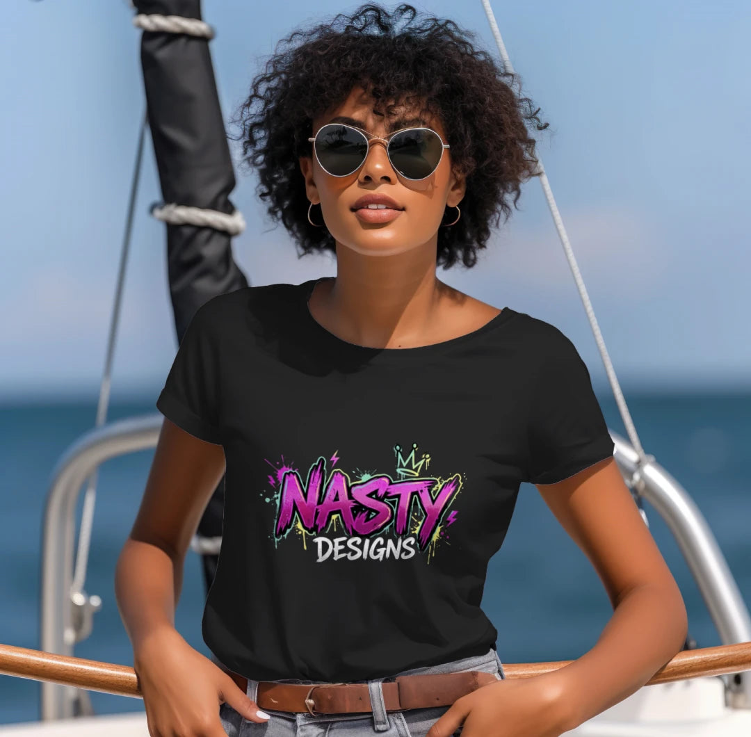 TShirt Nasty Designs 1