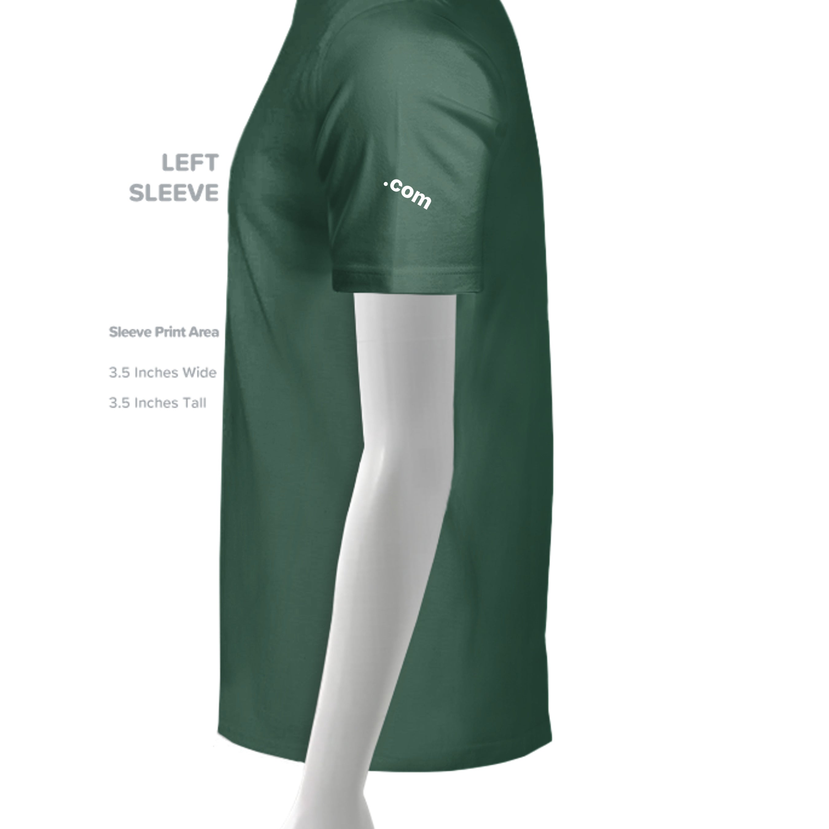 FOREST - 3001C - SLEEVE_LEFT