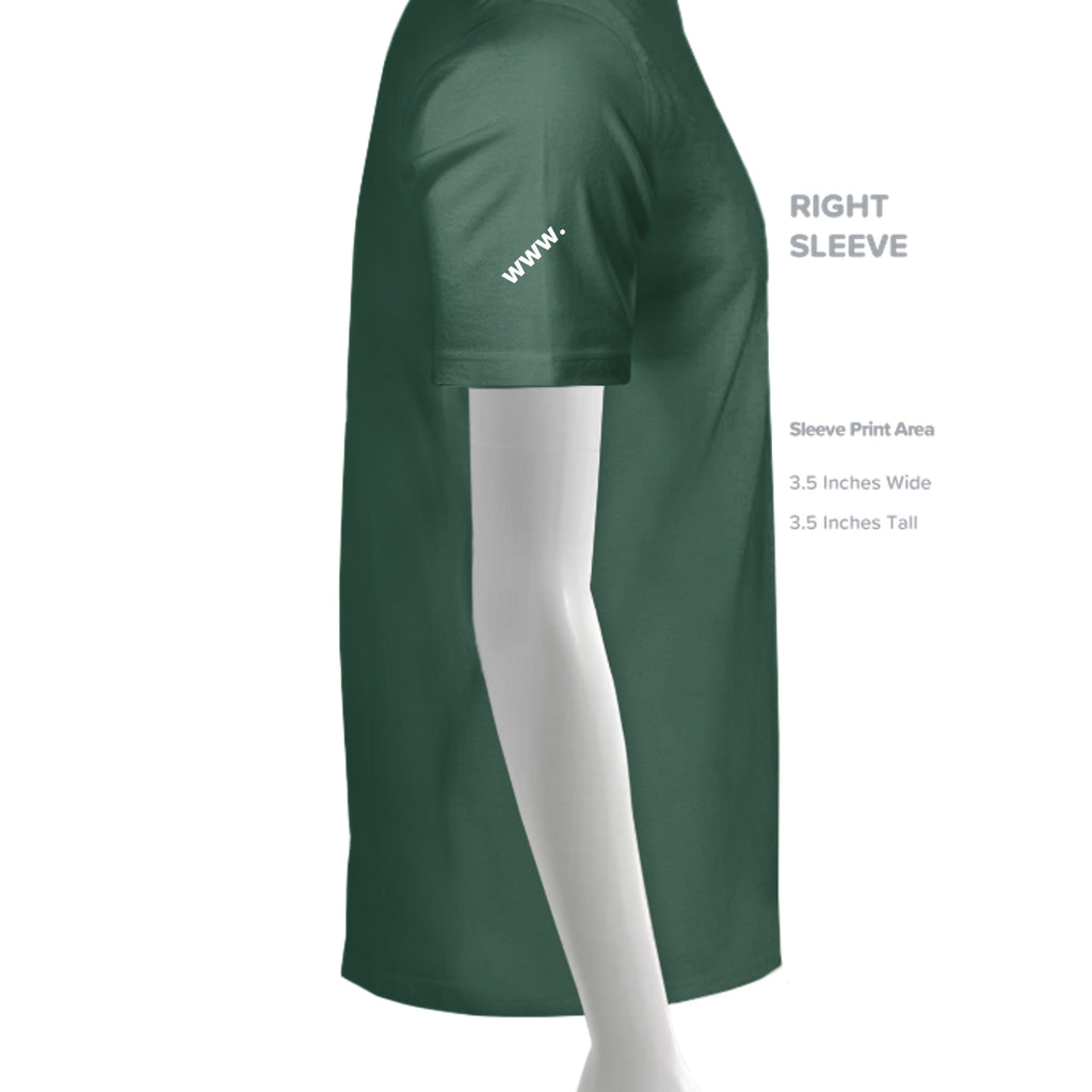 FOREST - 3001C - SLEEVE_RIGHT