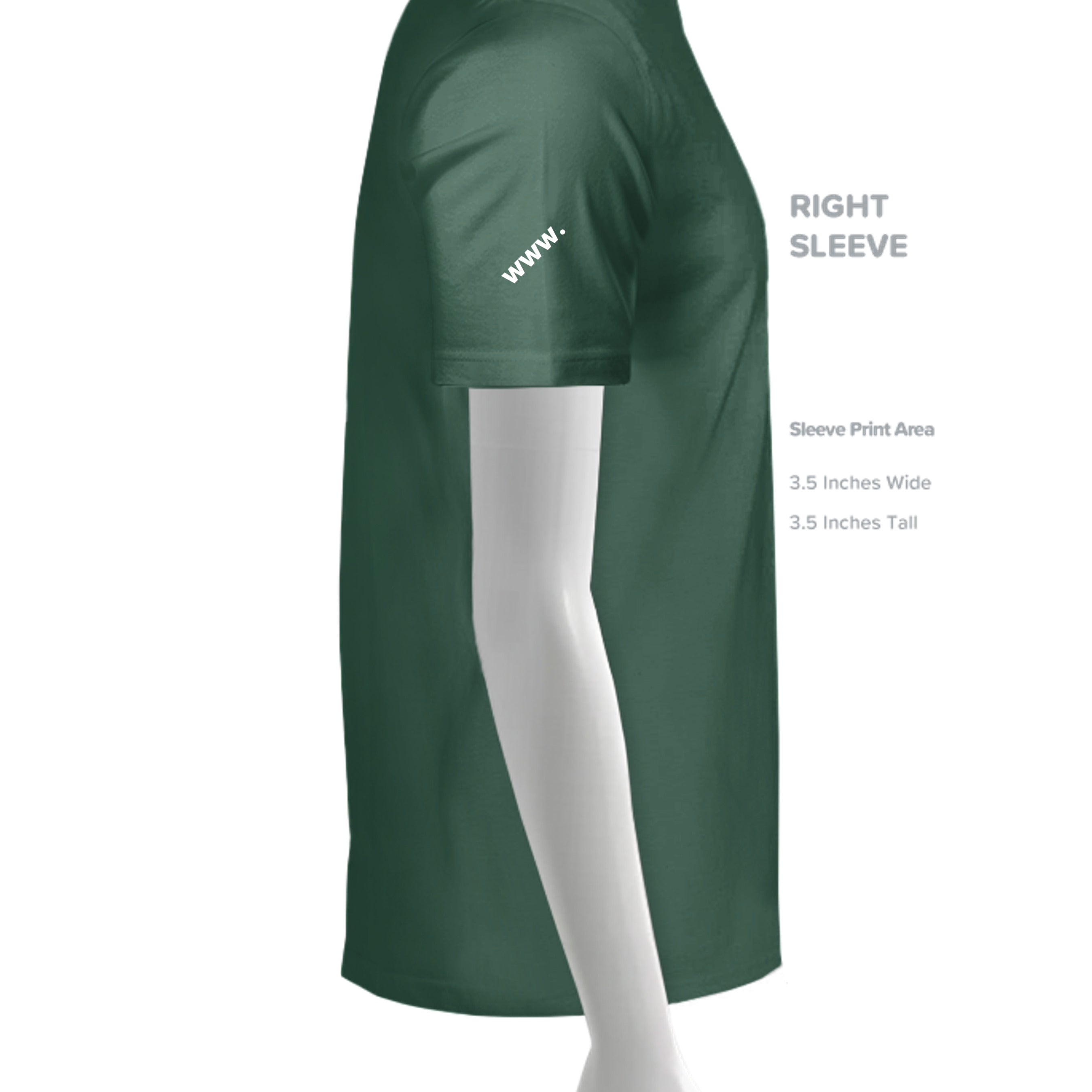 FOREST - 3001C - SLEEVE_RIGHT