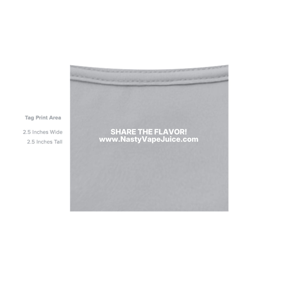 Solid Athletic Grey - 3001C - INSIDE_TAG_LINE