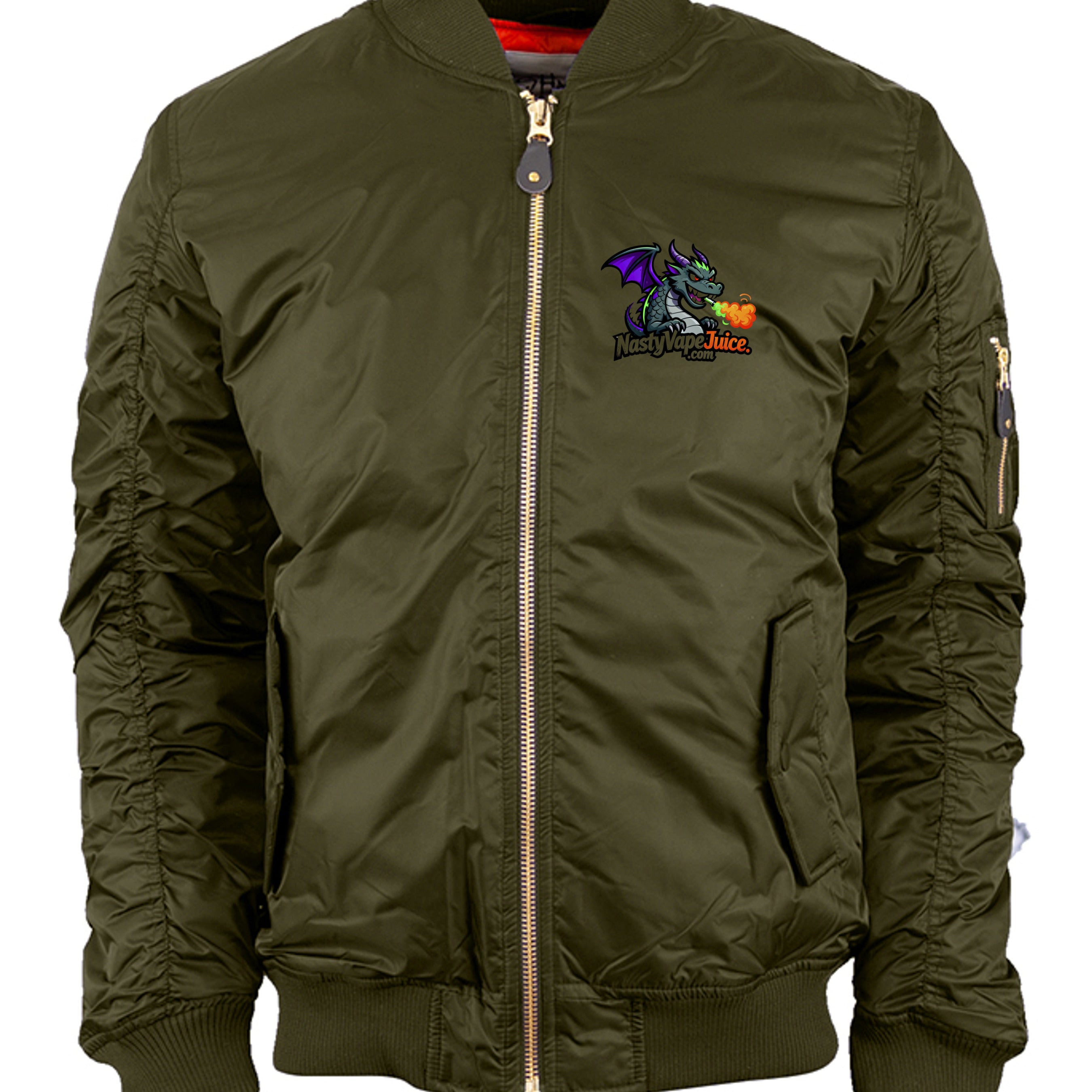 Olive - SHBJ - FRONT