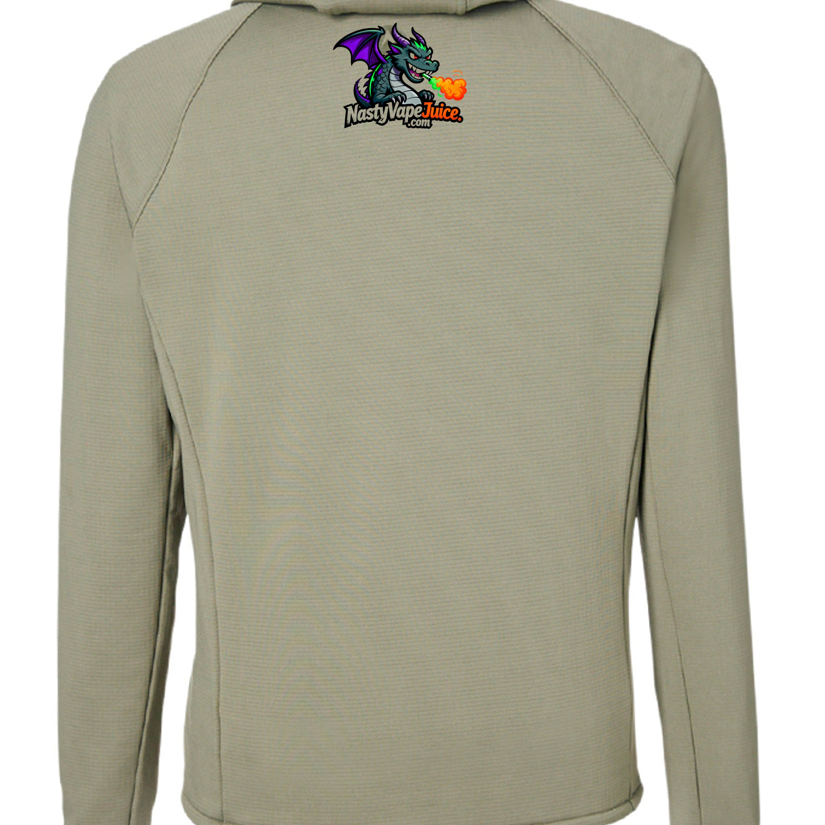 VETIVER - M15383 - BACK