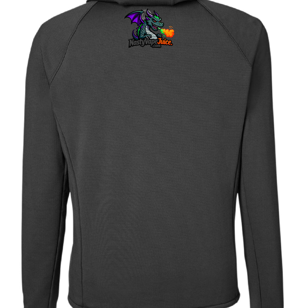 BLACK - M15383 - BACK