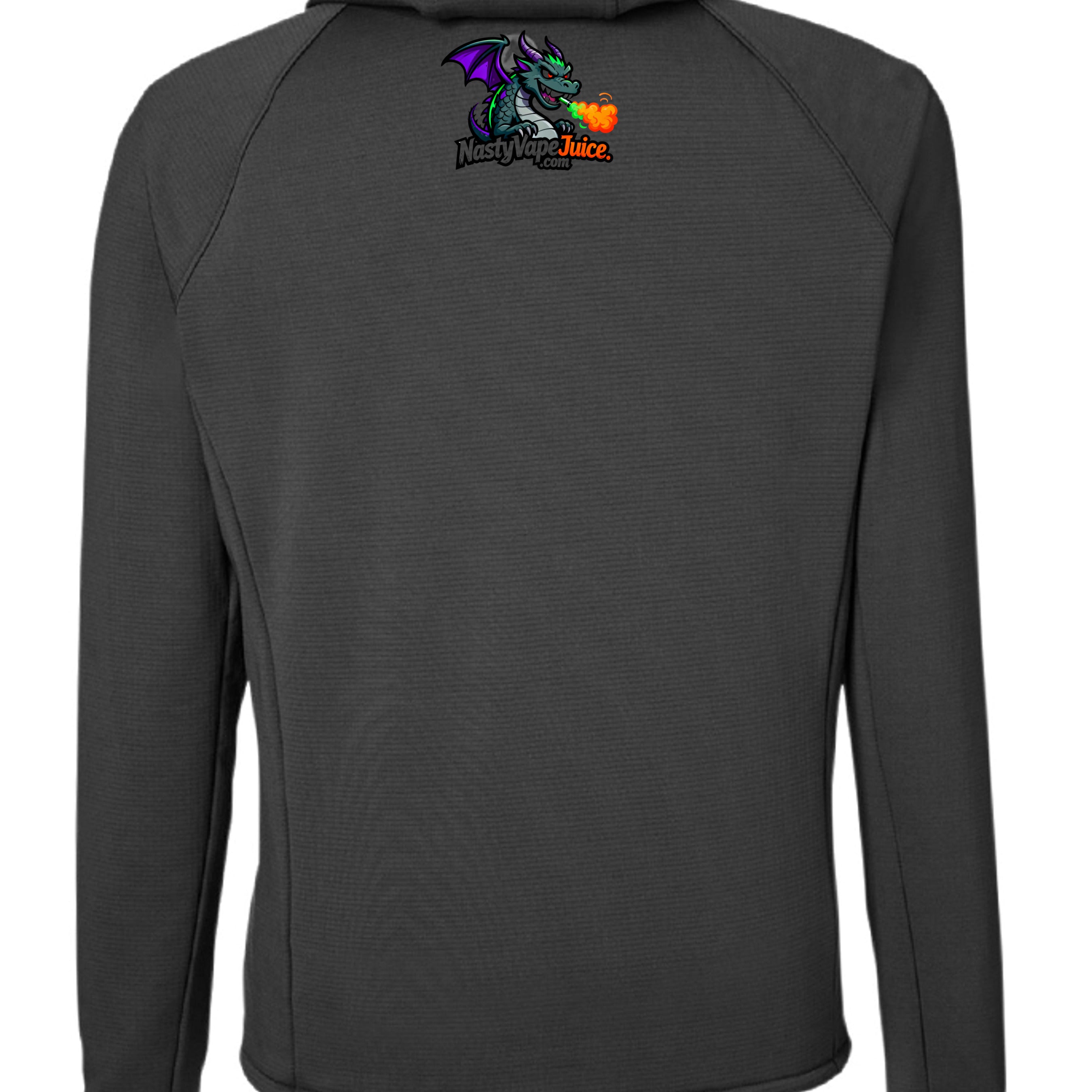 BLACK - M15383 - BACK
