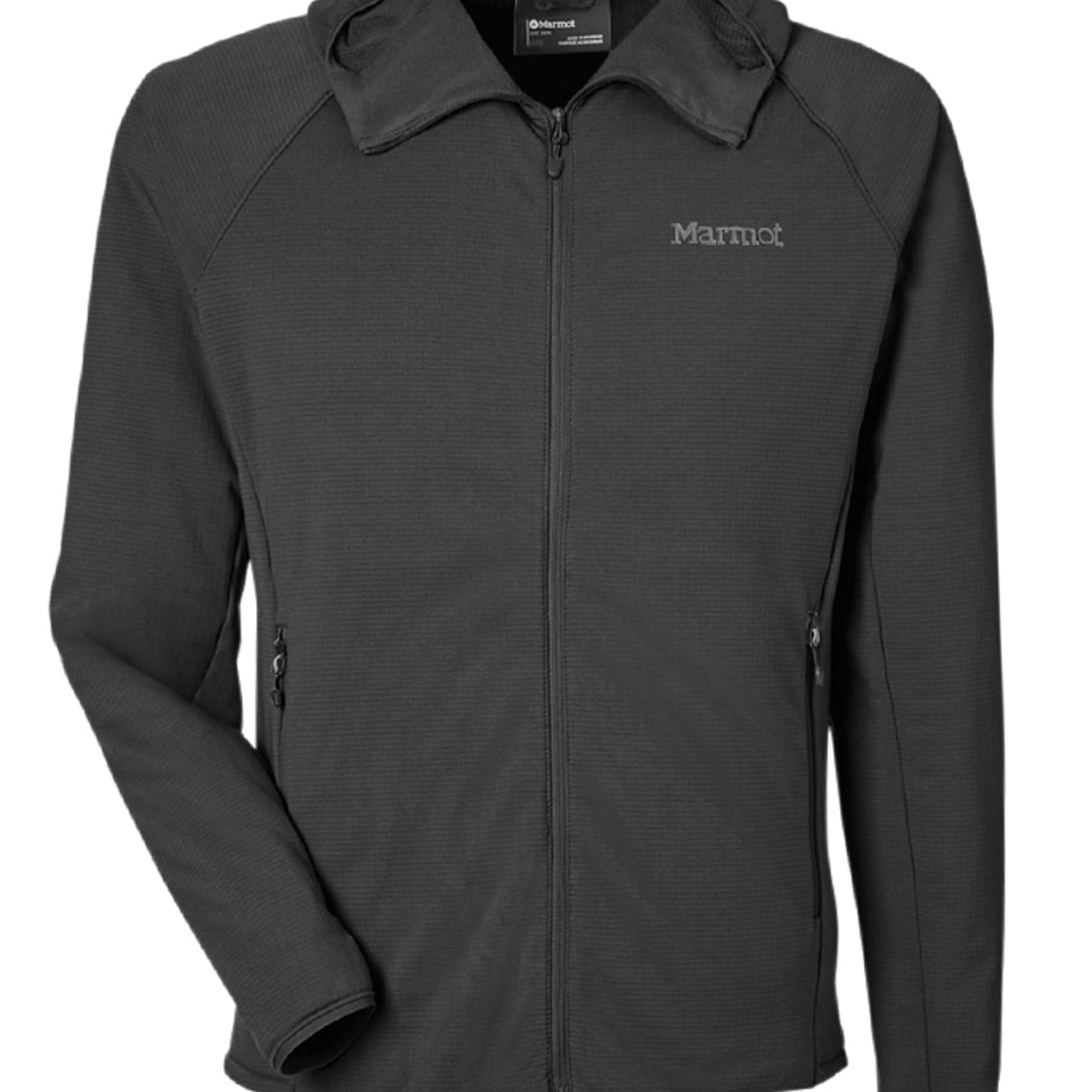 BLACK - M15383 - FRONT