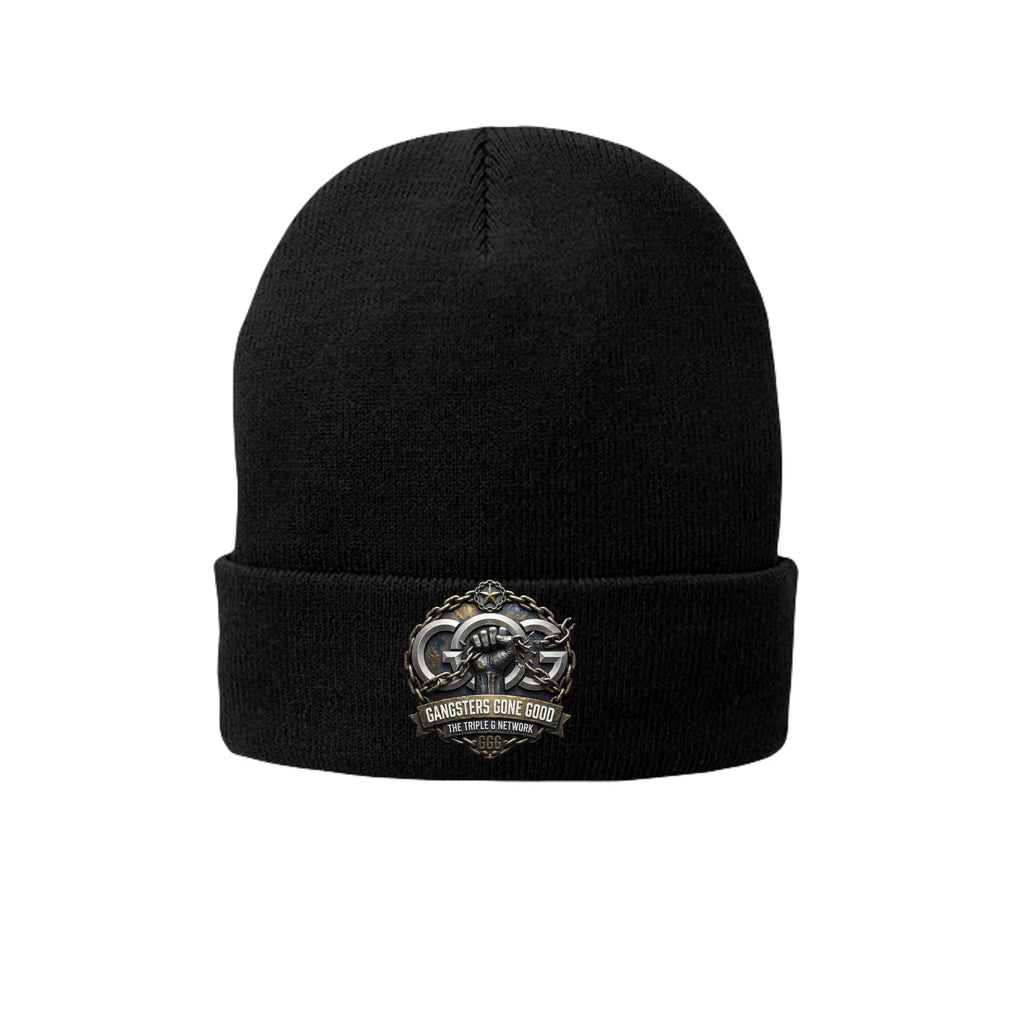 Black - CP90L - FRONT