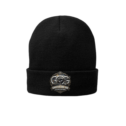 Black - CP90L - FRONT