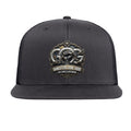 Charcoal - 6609 - FRONT