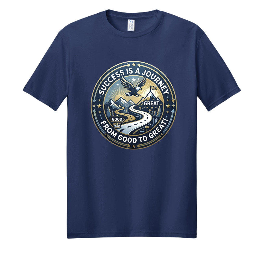 Team Navy - PC450 - FRONT