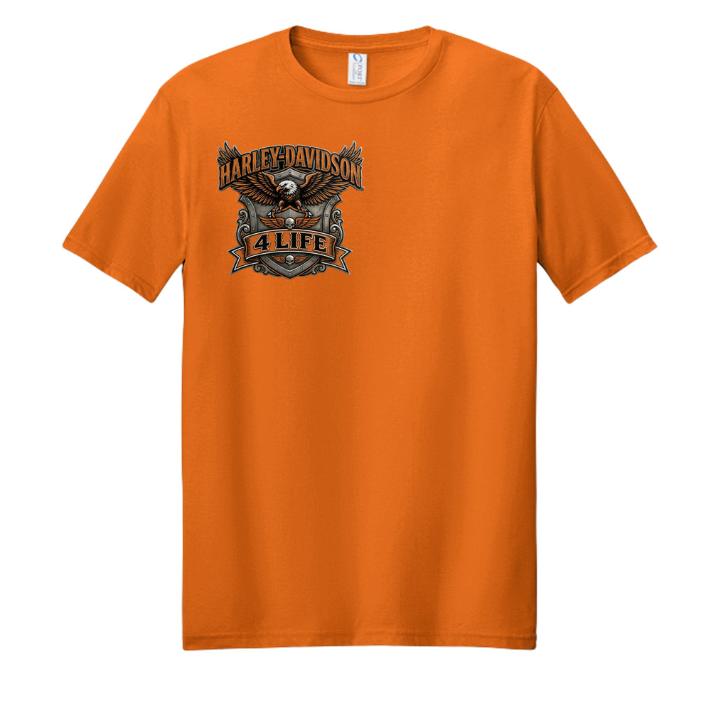 Tennessee Orng - PC450 - FRONT