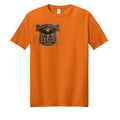 Tennessee Orng - PC450 - FRONT