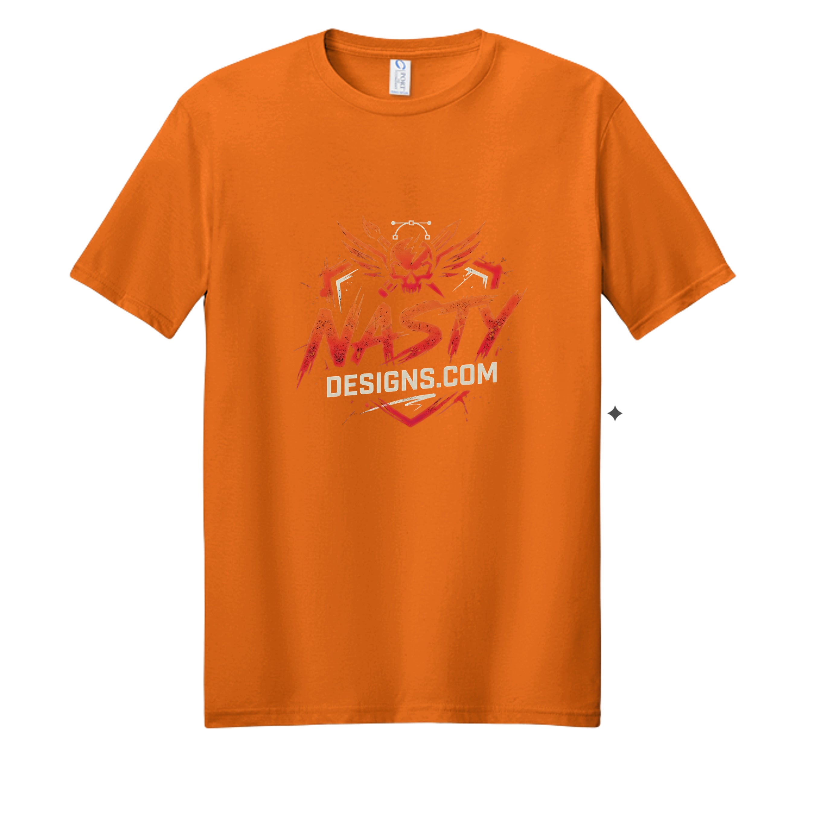 Tennessee Orng - PC450 - FRONT