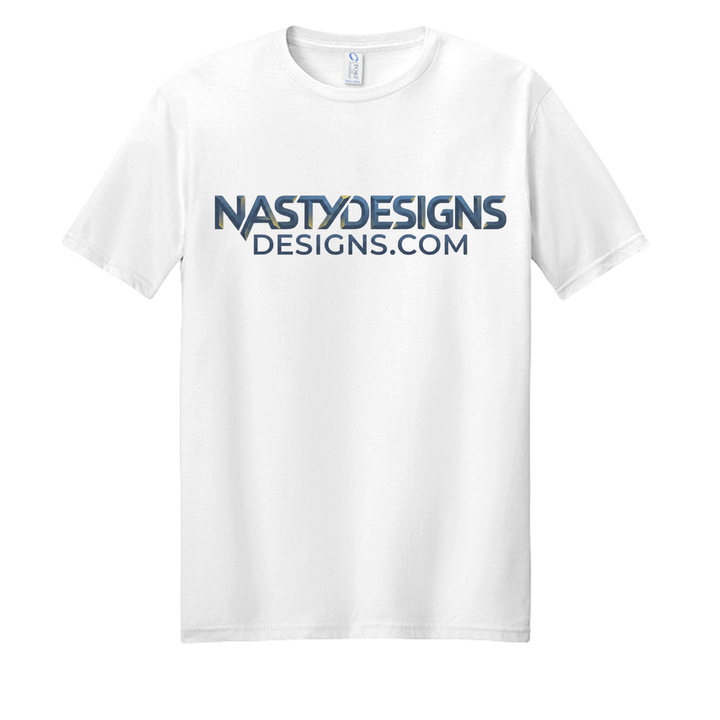 White - PC450 - FRONT