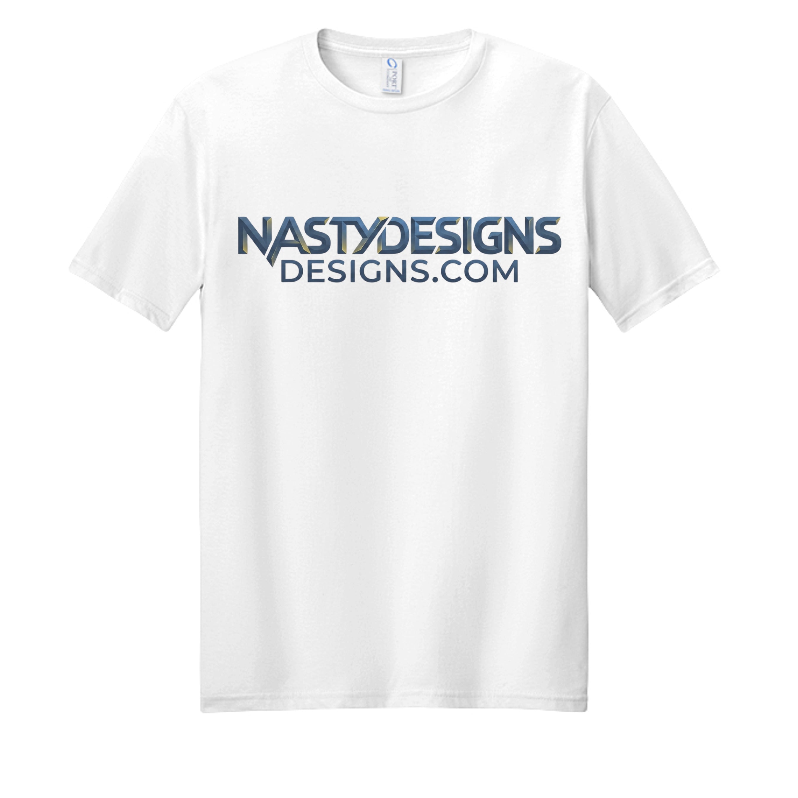 White - PC450 - FRONT