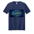 Team Navy - PC450 - FRONT