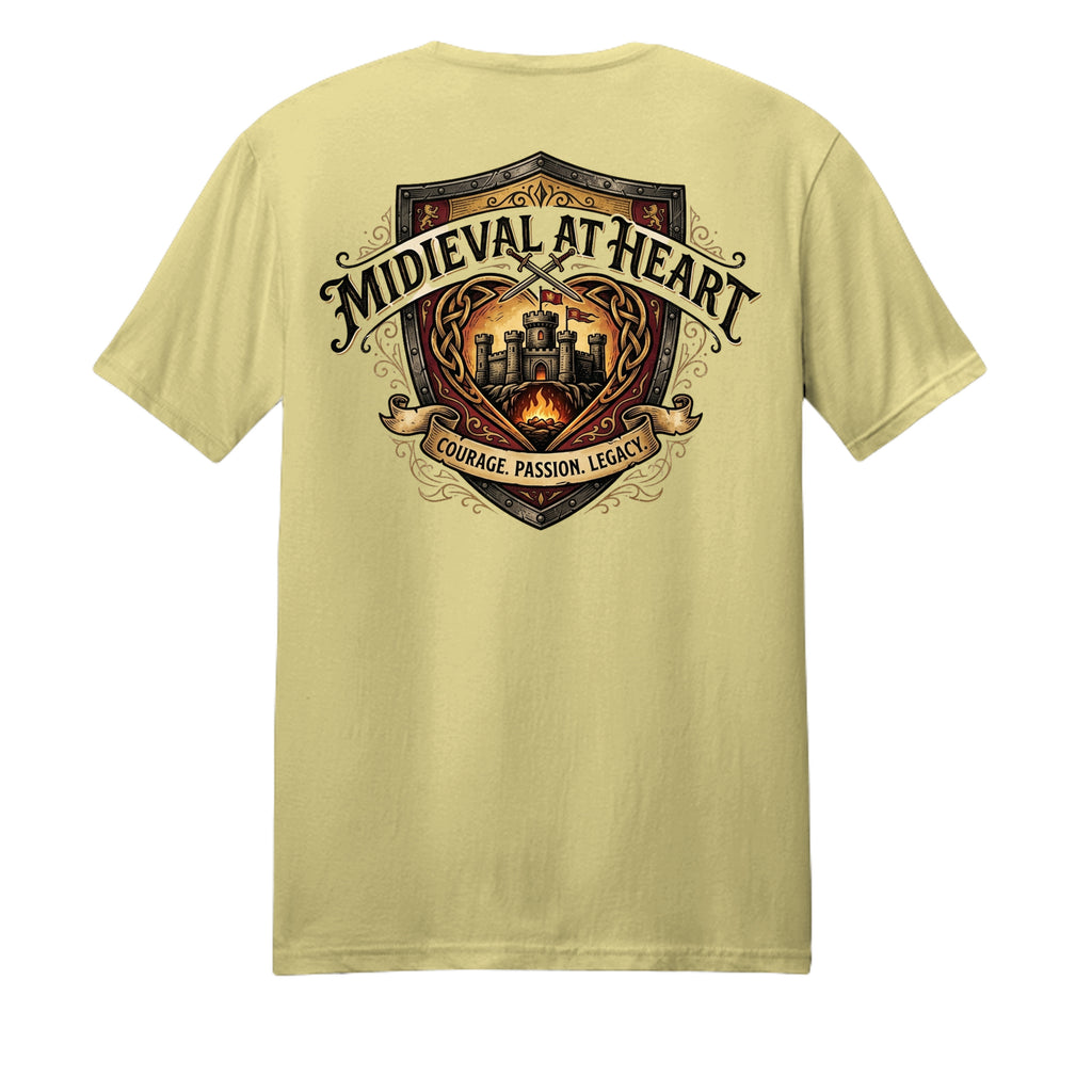 Trophy Gold - PC450 - BACK