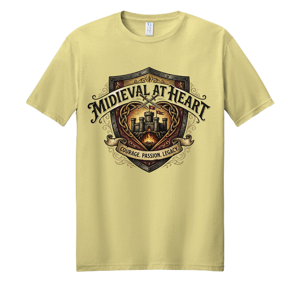 Trophy Gold - PC450 - FRONT