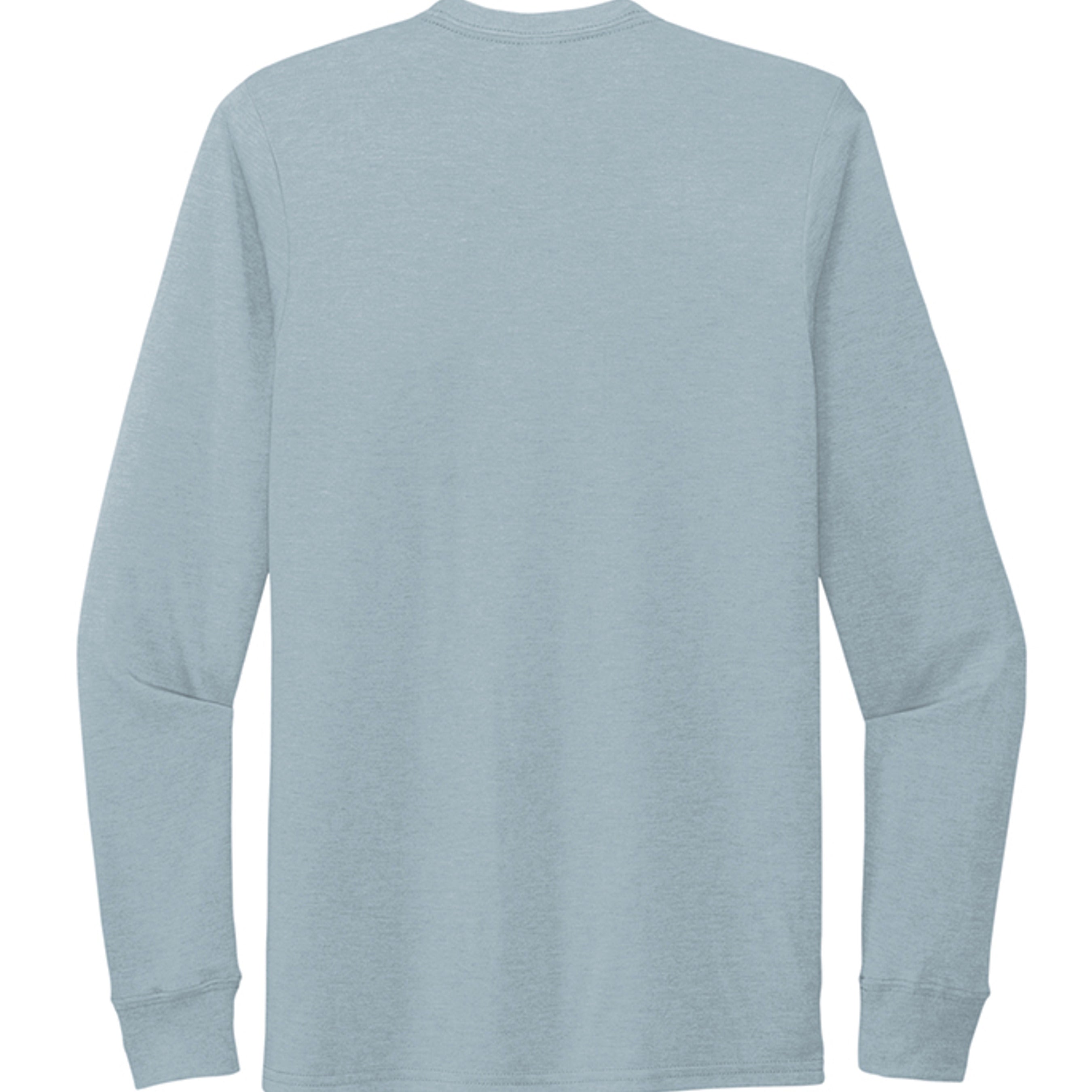 I Like You Blue - AL6004 - BACK