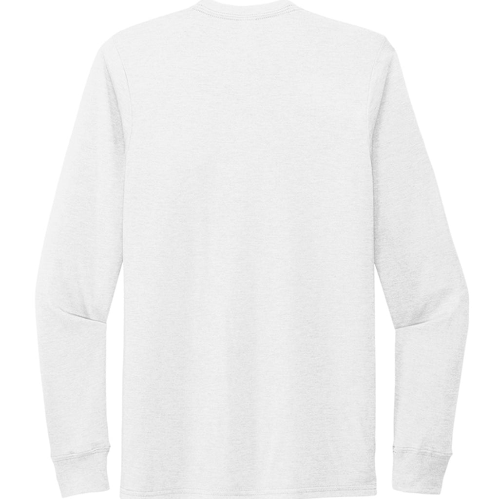 Bright White - AL6004 - BACK
