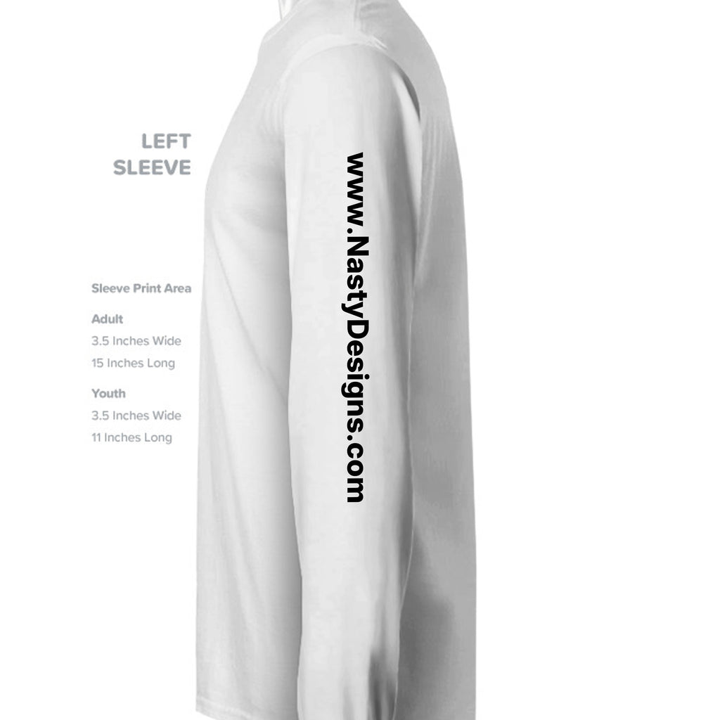 Bright White - AL6004 - SLEEVE_LEFT