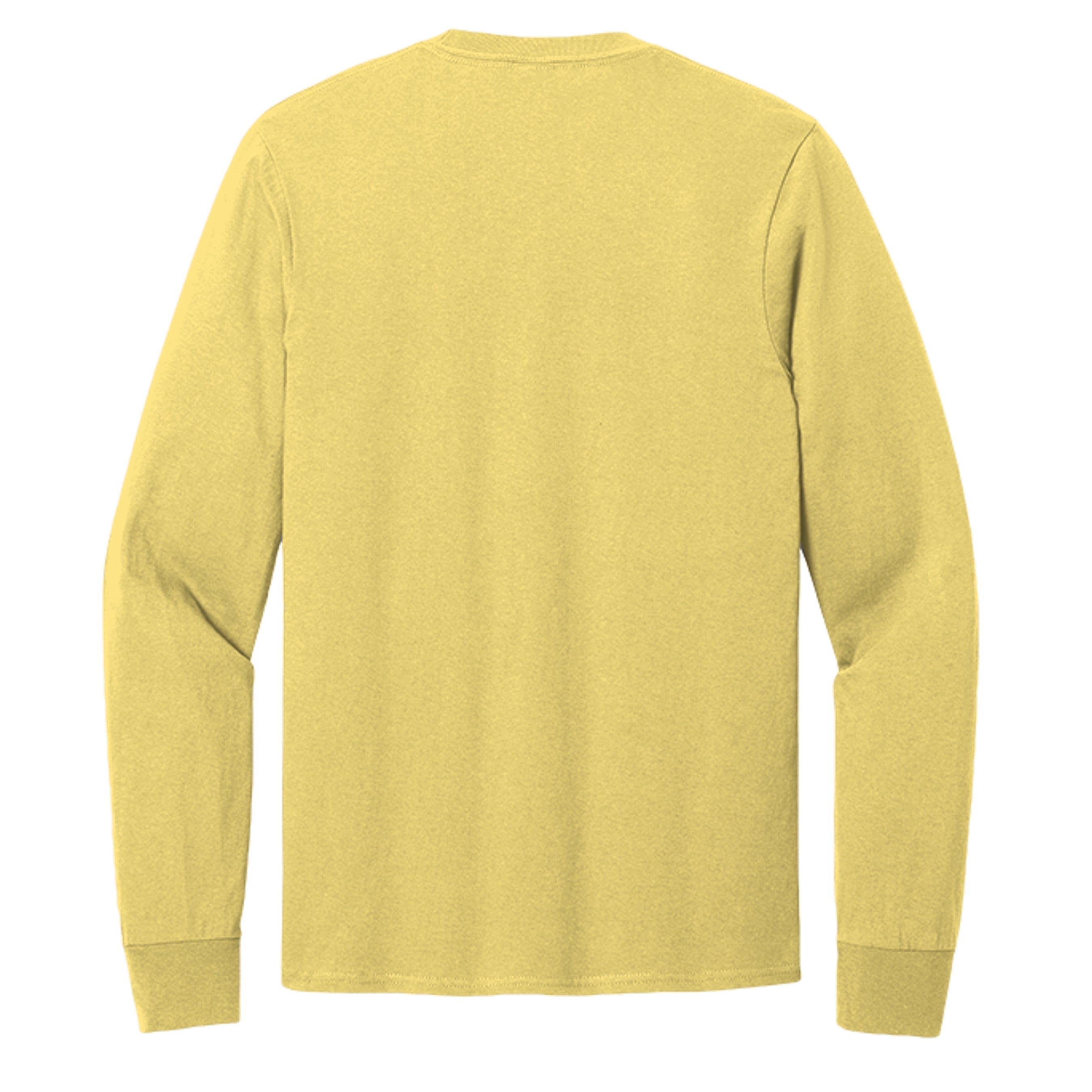 Yellow - PC54LS - BACK