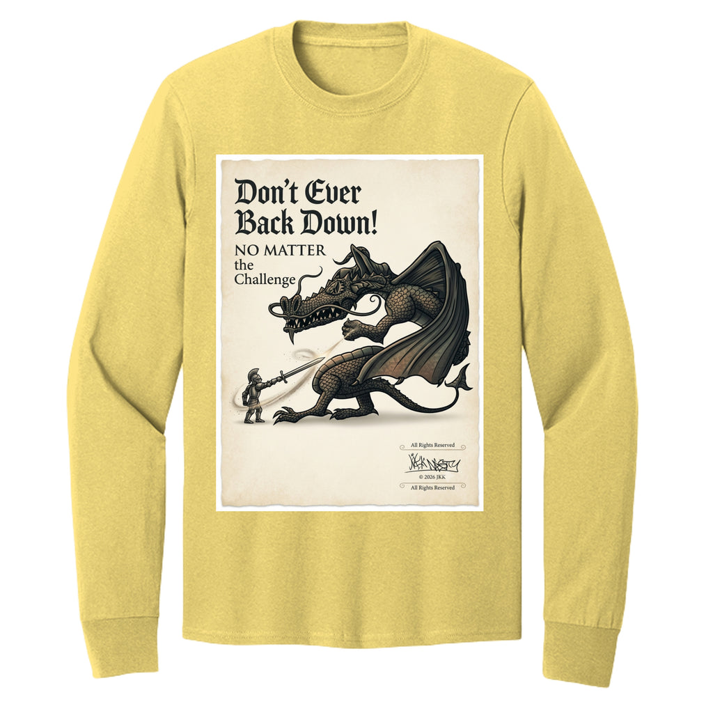 Yellow - PC54LS - FRONT