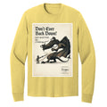 Yellow - PC54LS - FRONT